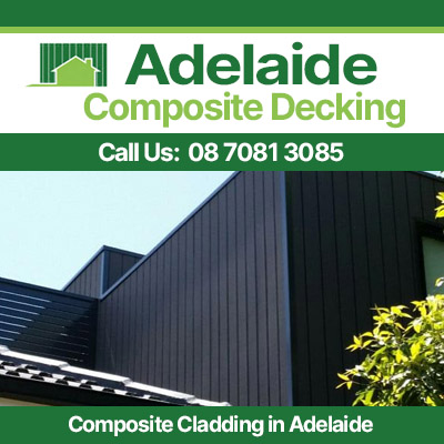 Composite Rib Cladding Adelaide Composite Cladding | Durable, Stylish Solutions